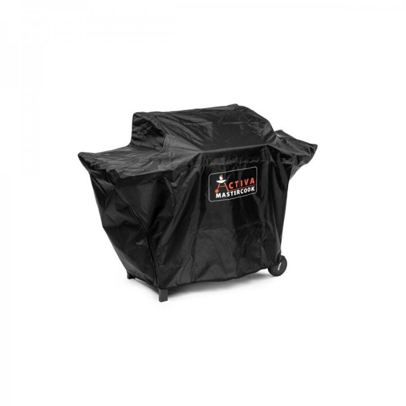 Activa Ochranný obal na gril Premium Pro L (cca 150 x 116 x 65 cm)