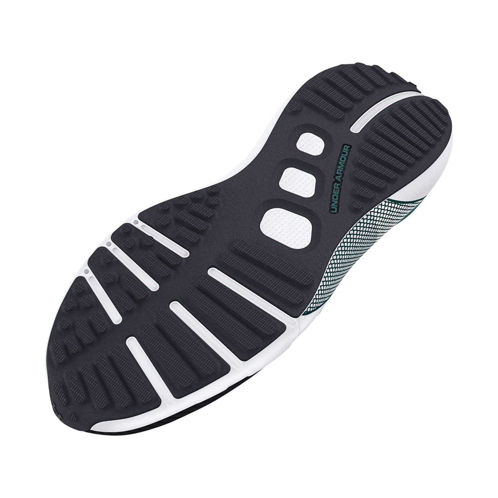 Tenisky Under Armour HOVR Phantom 3 SE Black EUR 44