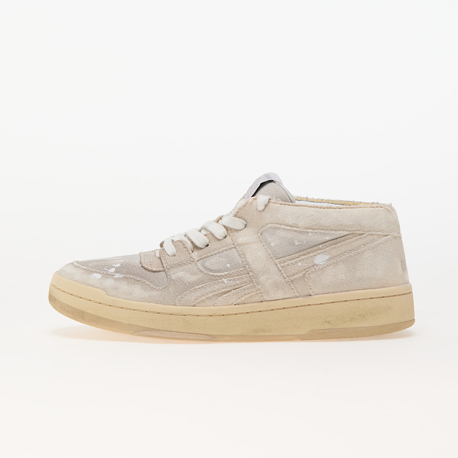 Tenisky Reebok x Hed Mayner BB5600 Cut Washed White EUR 41