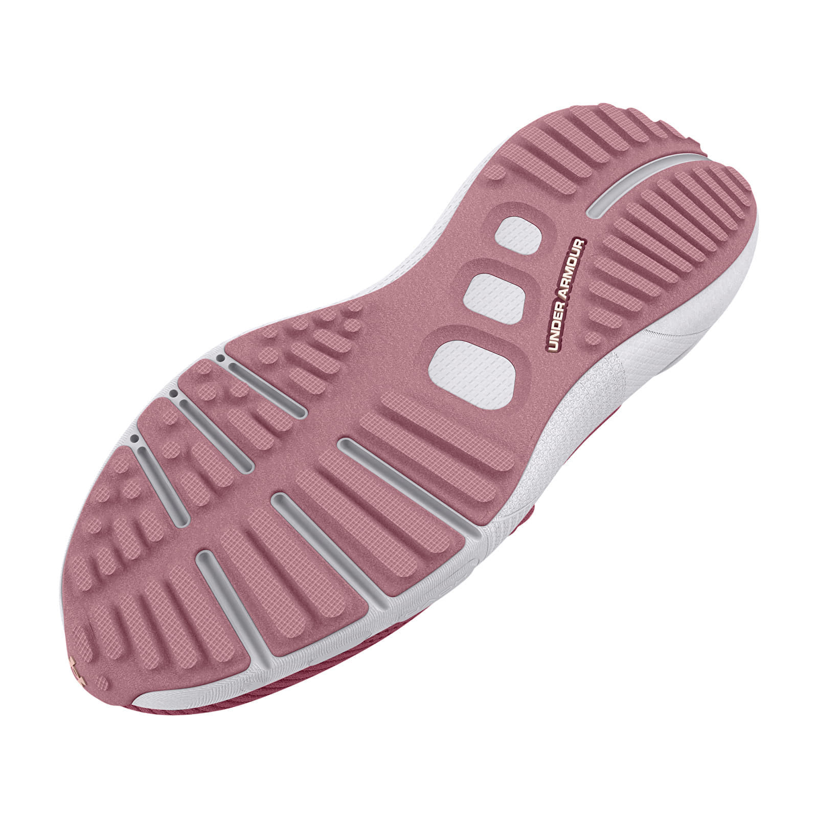 Tenisky Under Armour W HOVR Phantom 3 SE Pink EUR 38.5