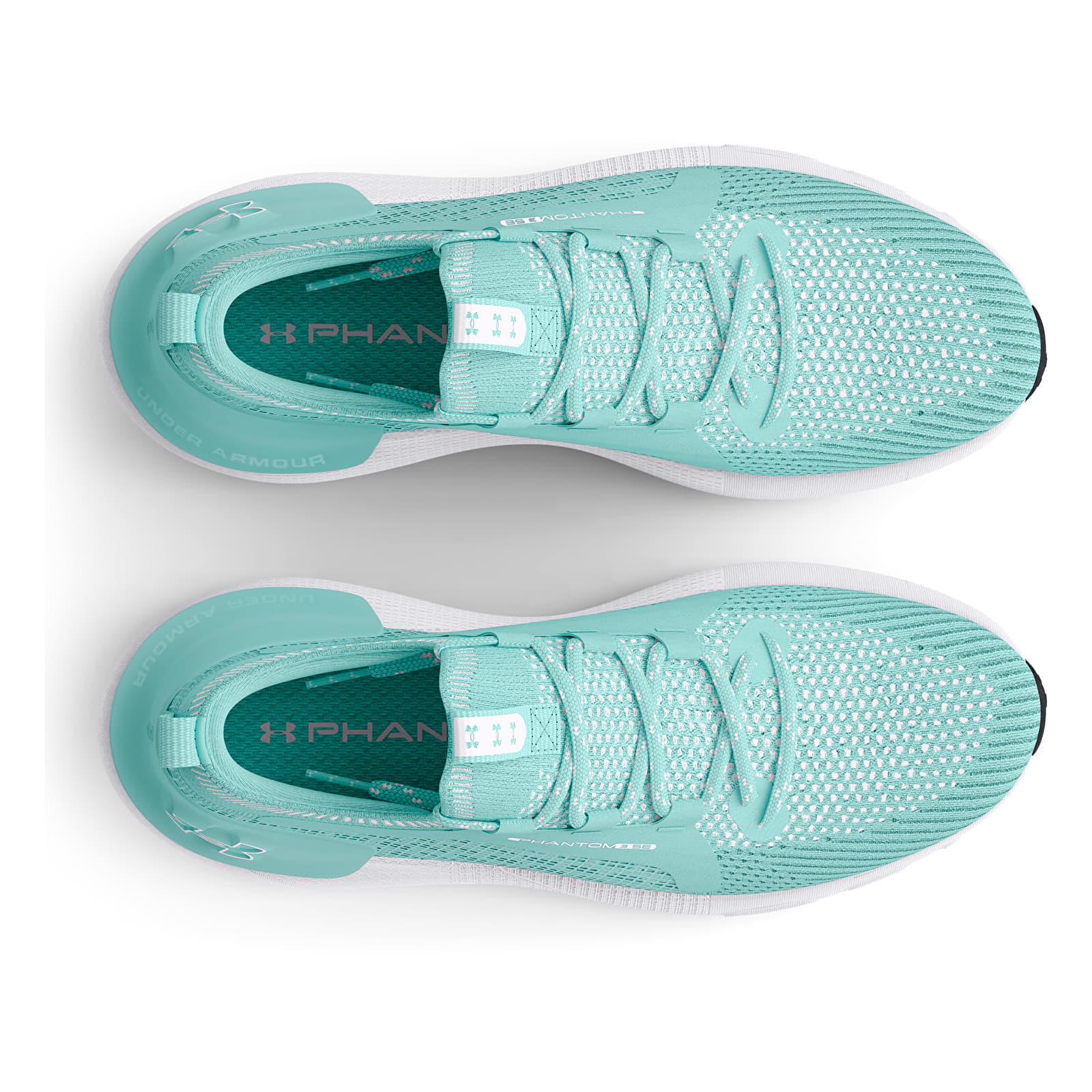 Tenisky Under Armour W HOVR Phantom 3 SE Blue EUR 38.5
