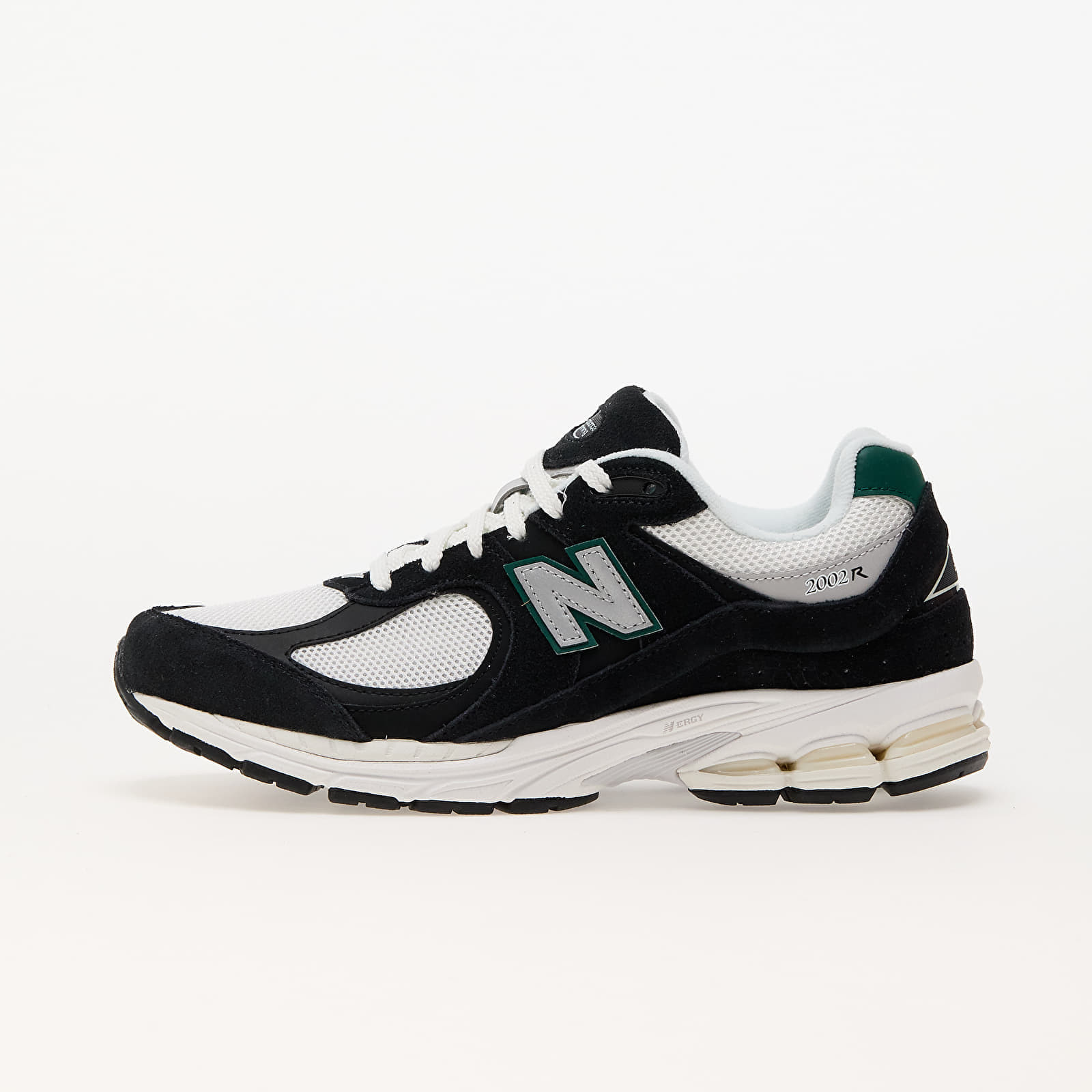 Tenisky New Balance 2002R Black EUR 43
