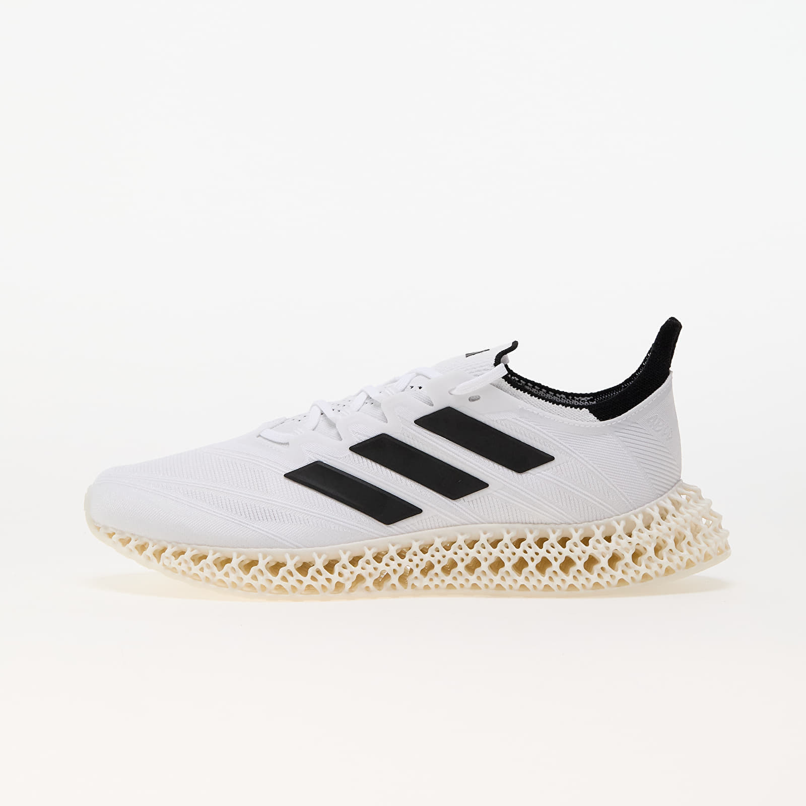 Tenisky adidas 4DFWD 4 M Ftw White/ Core Black/ Dash Grey EUR 40 2/3