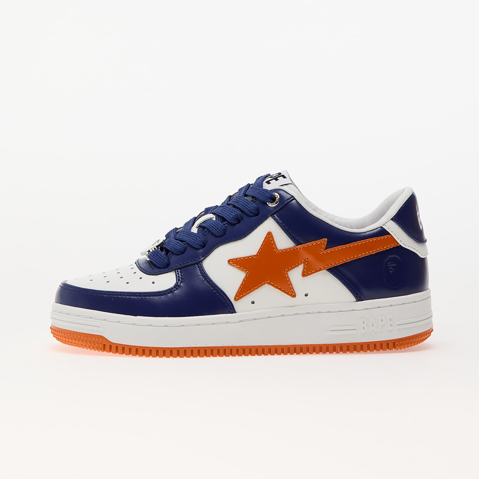 Tenisky A BATHING APE Bape Sta 3 Blue EUR 6