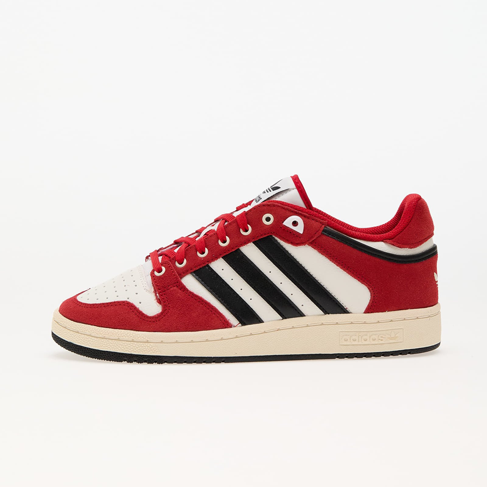 Tenisky adidas Centennial Rm Better Scarlet/ Core Black/ Core White EUR 40 2/3