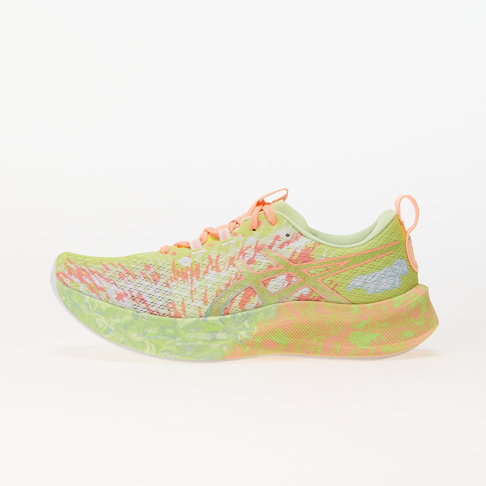 Tenisky Asics Noosa TRI 16 Safety Yellow/ Cool Matcha EUR 43.5