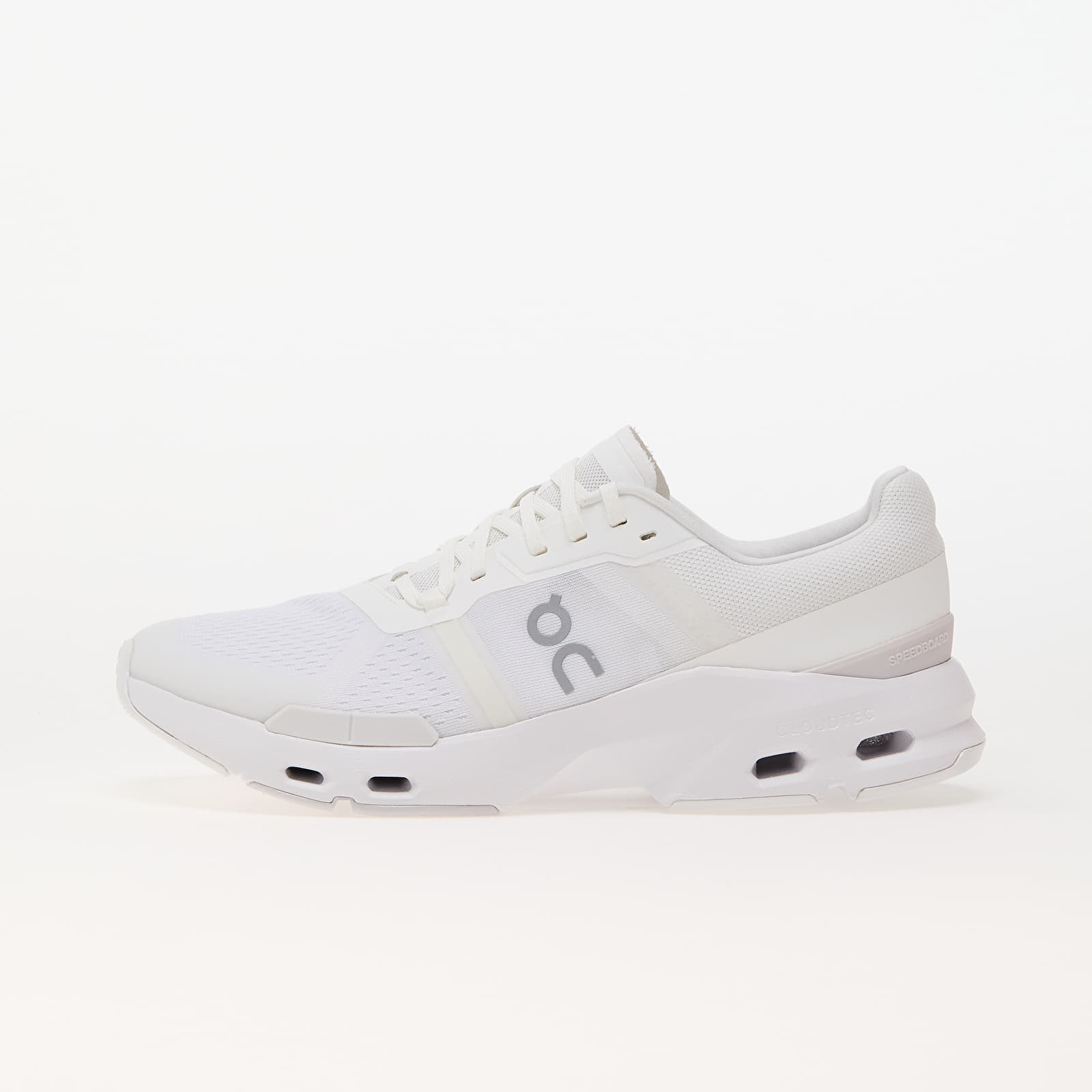 Tenisky On M Cloudpulse Undyed/ Frost EUR 45