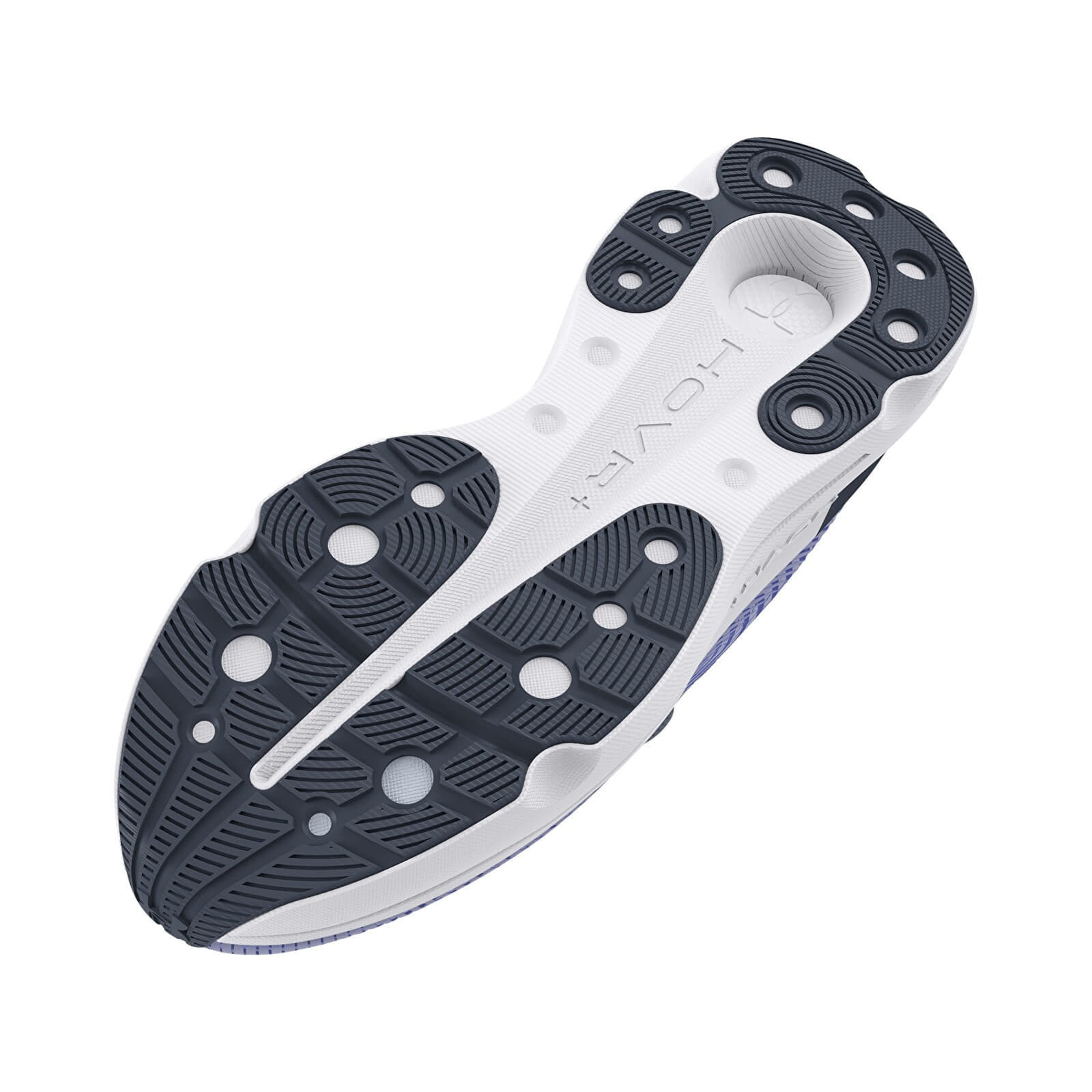 Tenisky Under Armour W Infinite Pro Purple EUR 37.5