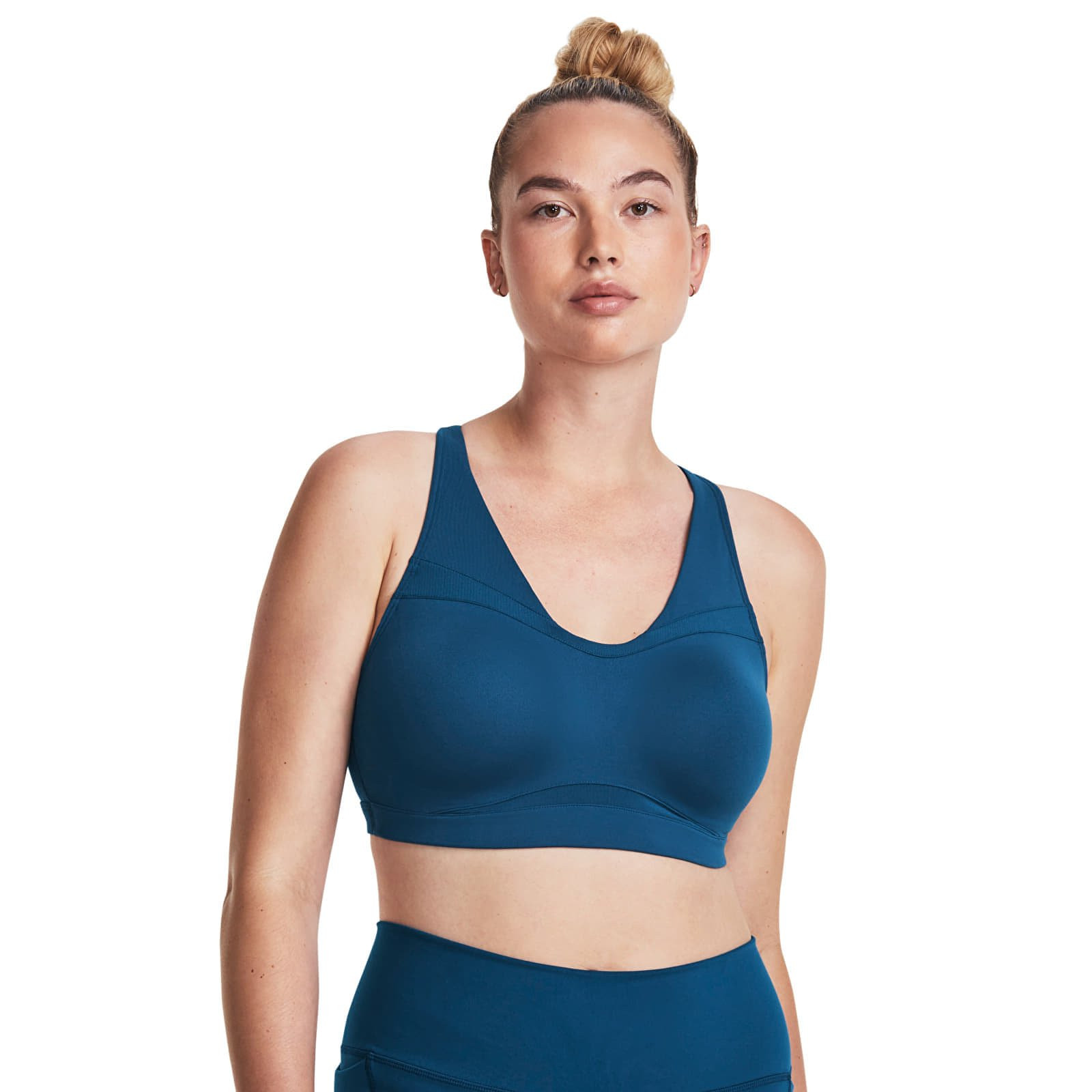 Under Armour SmartForm Evolution Mid Blue S