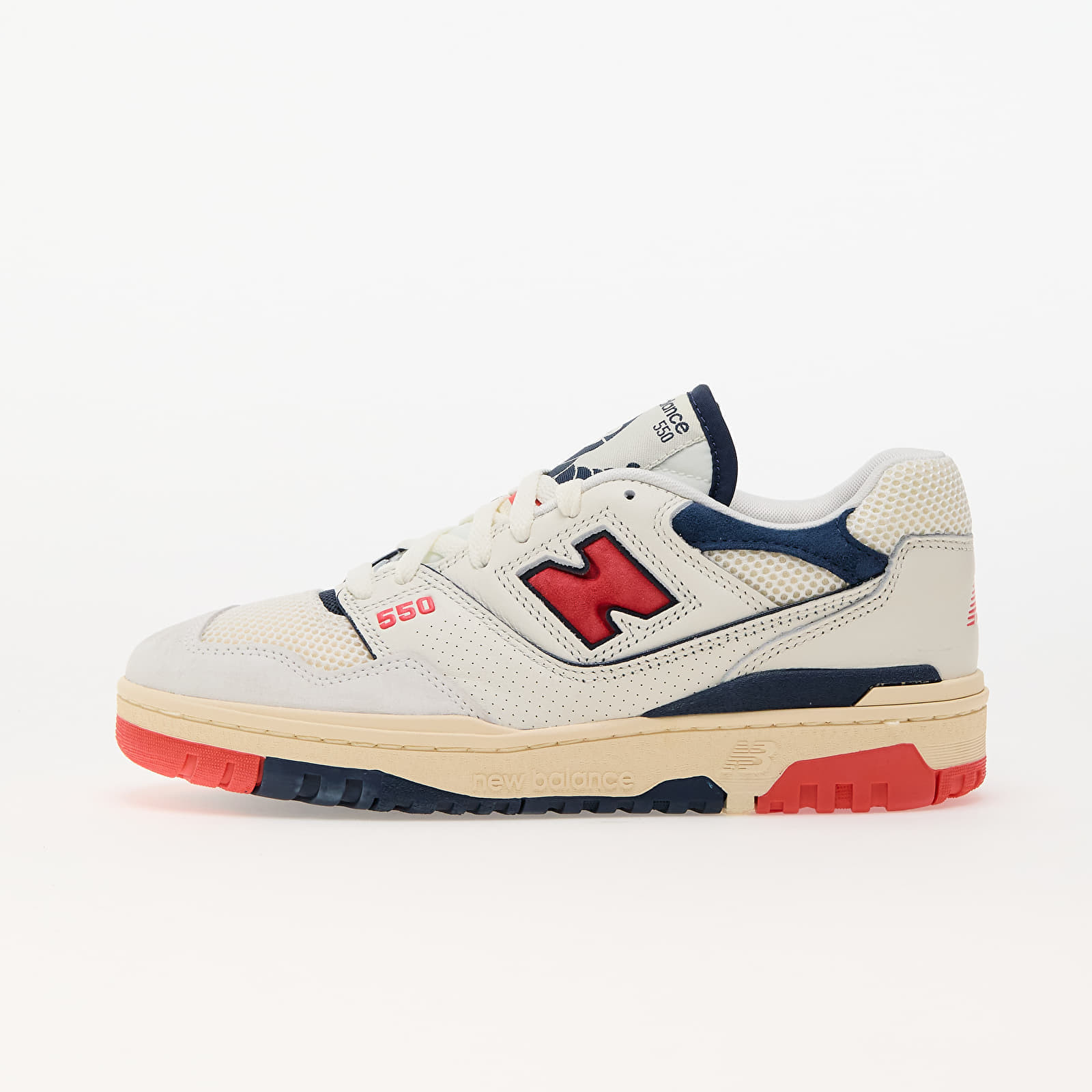 Tenisky New Balance 550 White EUR 45.5