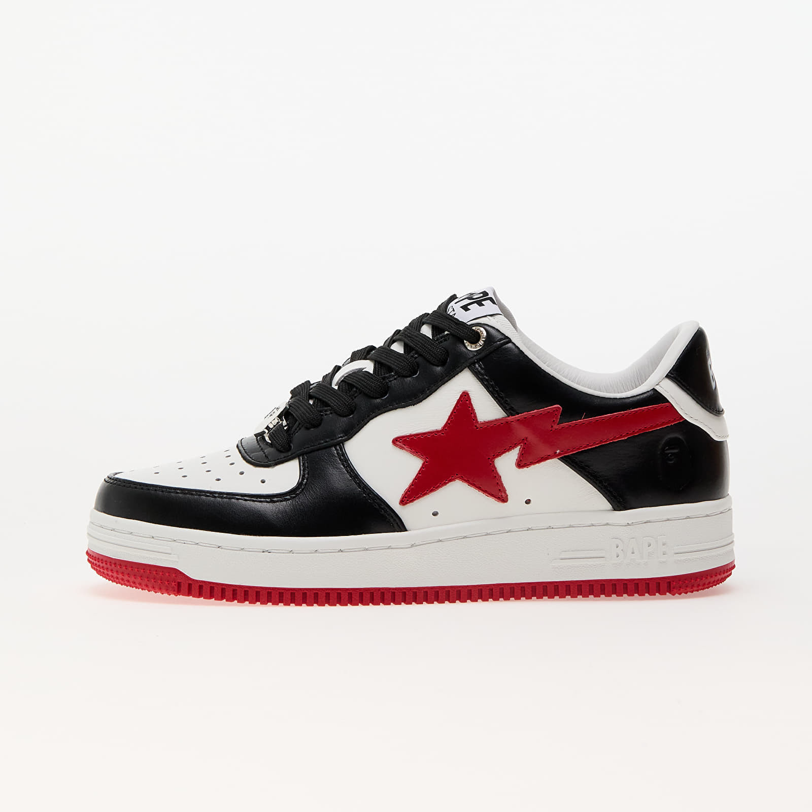Tenisky A BATHING APE Bape Sta 3 Black EUR 6