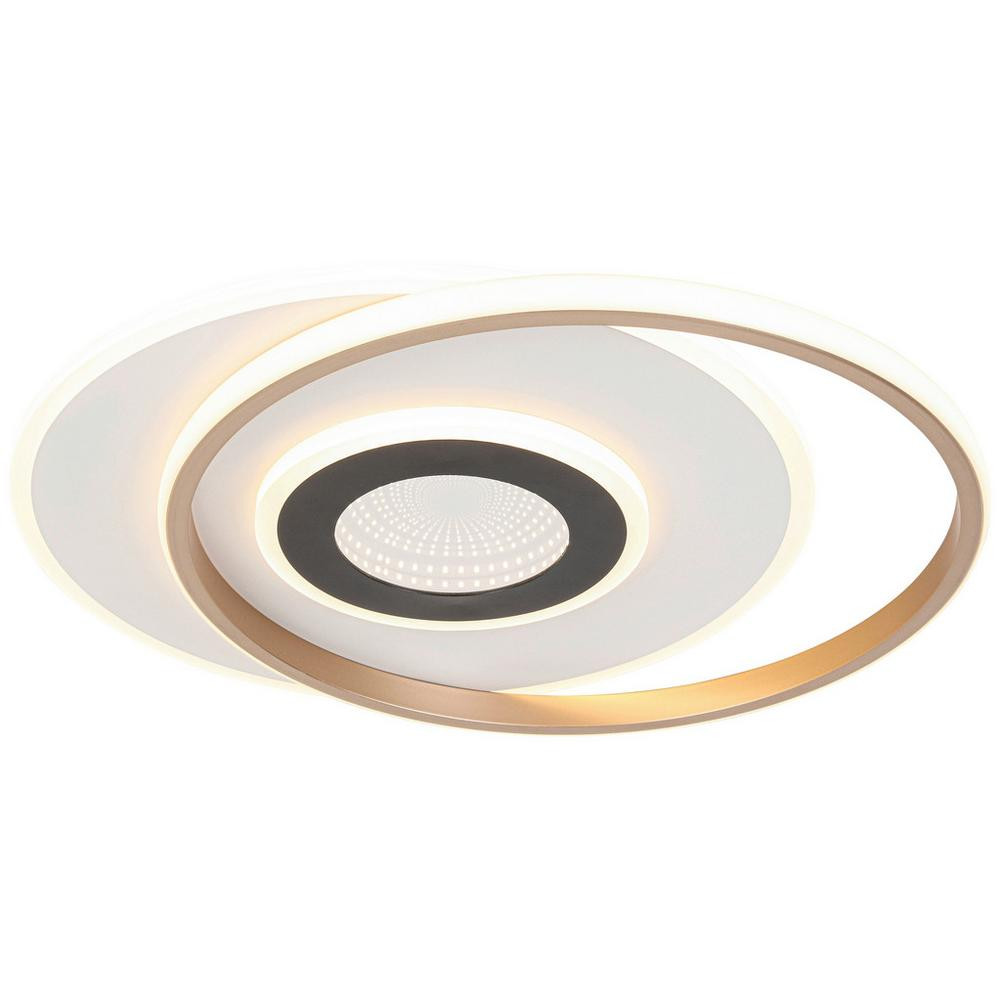 STROPNÉ LED SVIETIDLO Kitkol