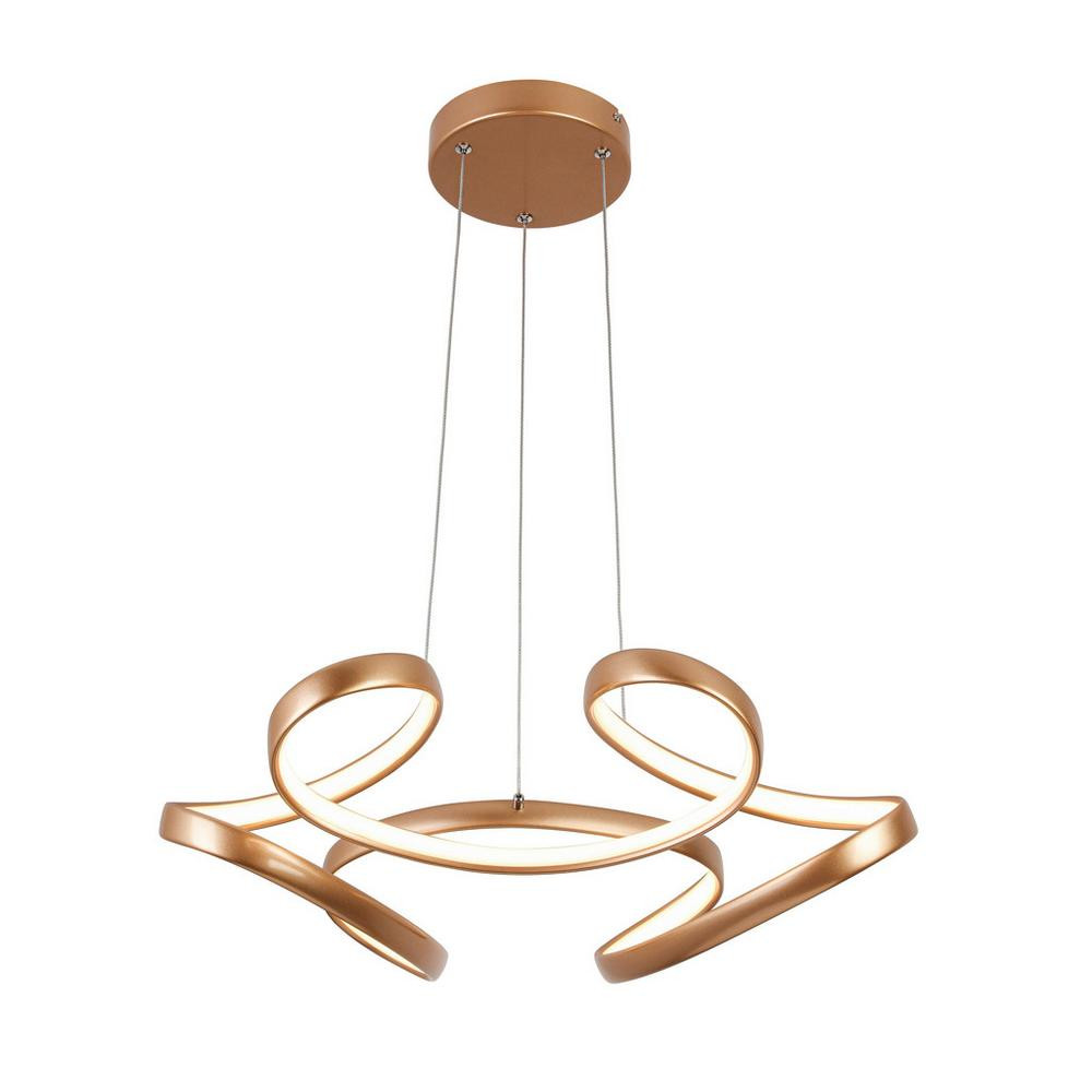 ZÁVESNÉ LED SVIETIDLO Josem2