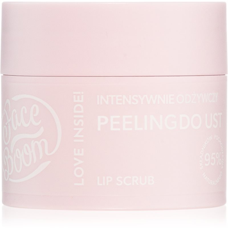 BodyBoom FaceBoom peeling na pery 15 g