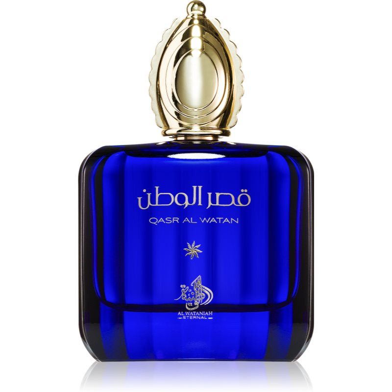 Al Wataniah Qasr Al Watan parfumovaná voda unisex 100 ml