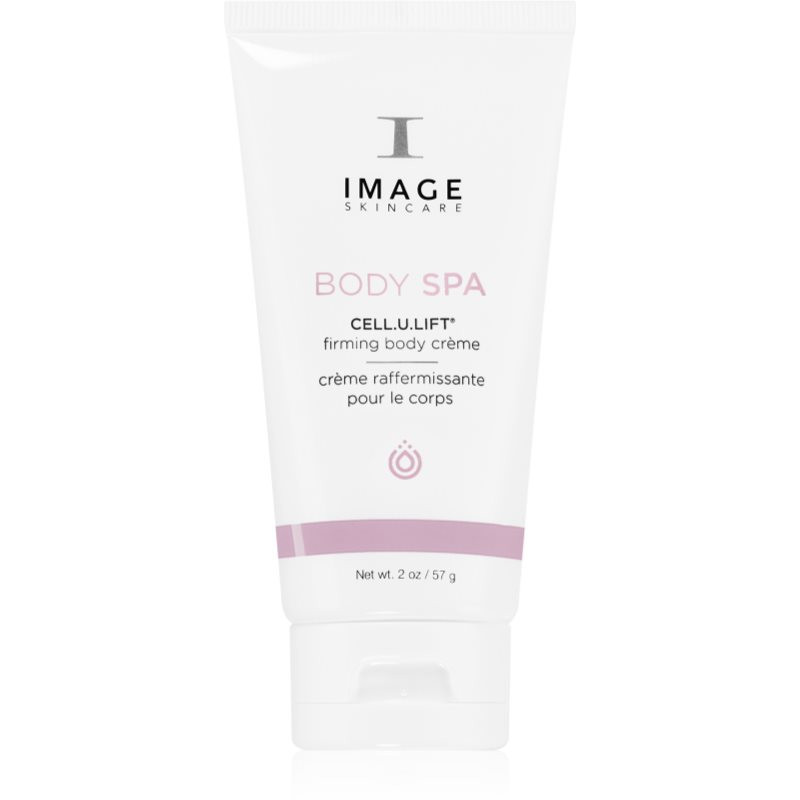 IMAGE Skincare Cell.U.Lift spevňujúci telový krém 142 g