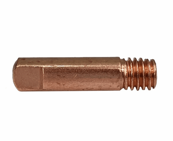 ProfiGaráž Kontaktná špička MIG TW14 TW15 M6x25 0,8 mm