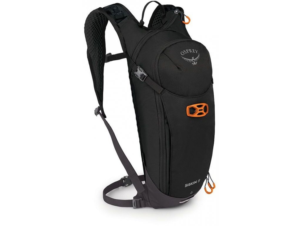 Osprey SISKIN 8L black