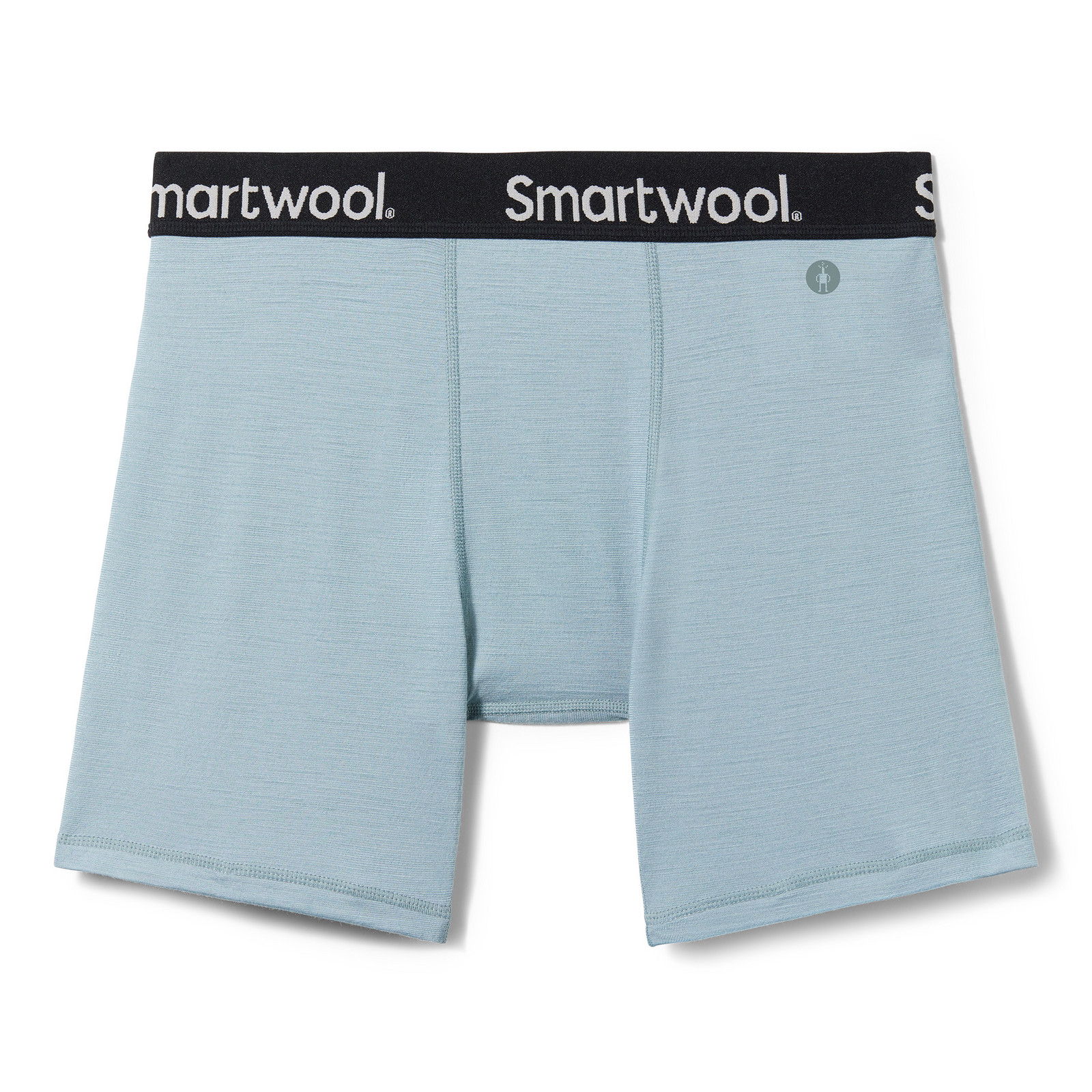 Smartwool BOXER BRIEF BOXED lead Veľkosť: XXL
