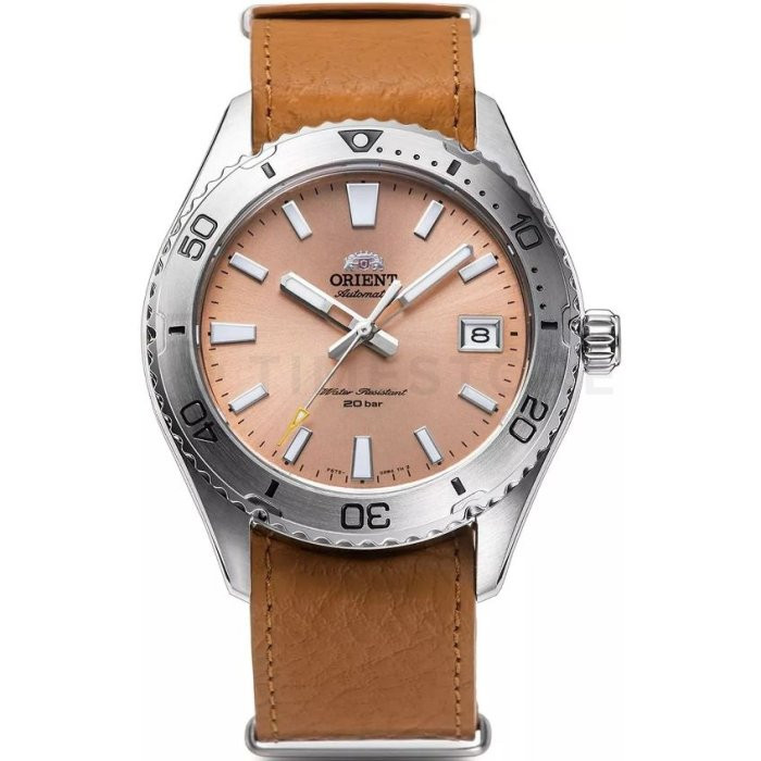 Orient Automatic RA-AC0Q05P10B