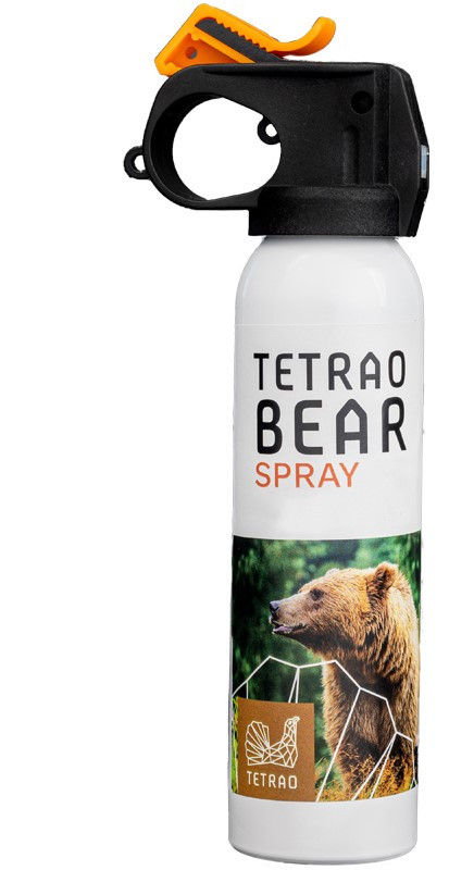 Tetrao Bear Spray CR 150ml Veľkosť: Univerzálna veľkosť