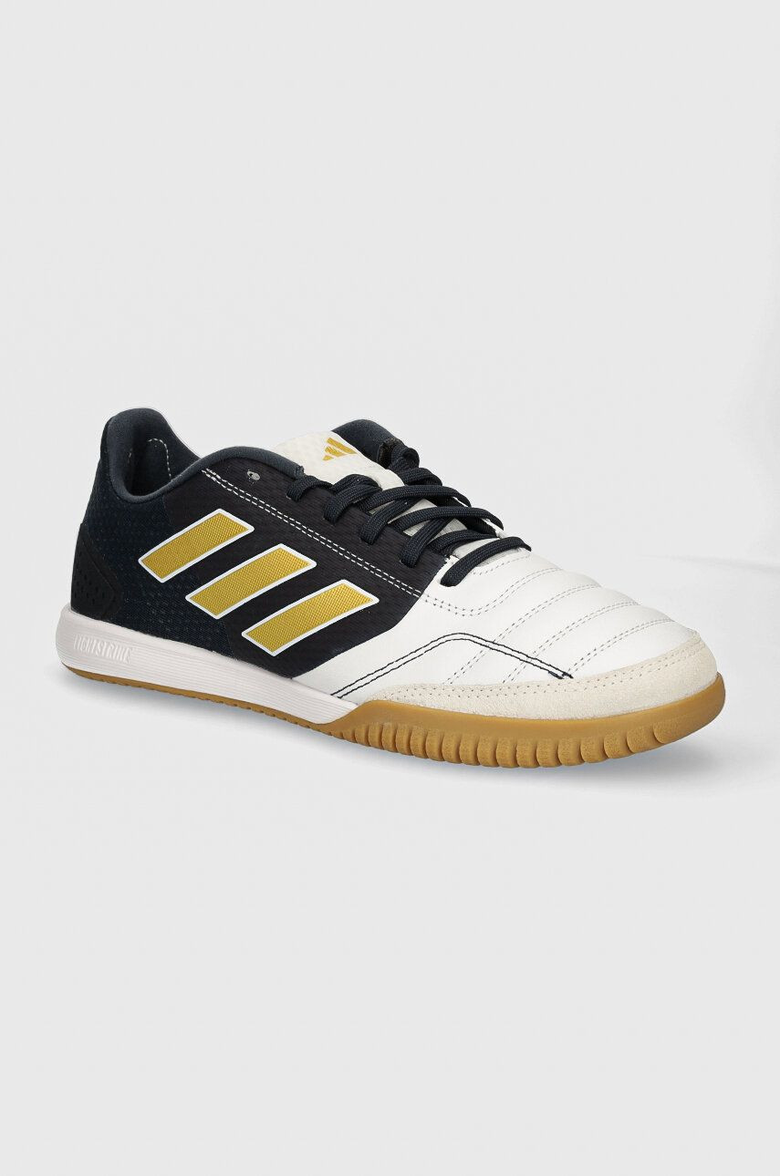 Halová obuv adidas Performance Top Sala Competition biela farba, IG8762