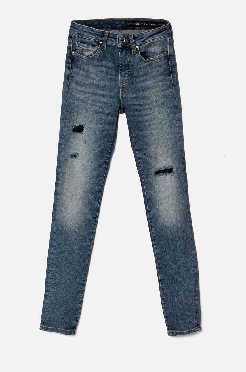 Rifle Armani Exchange dámske, 6DYJ69 Y38EZ