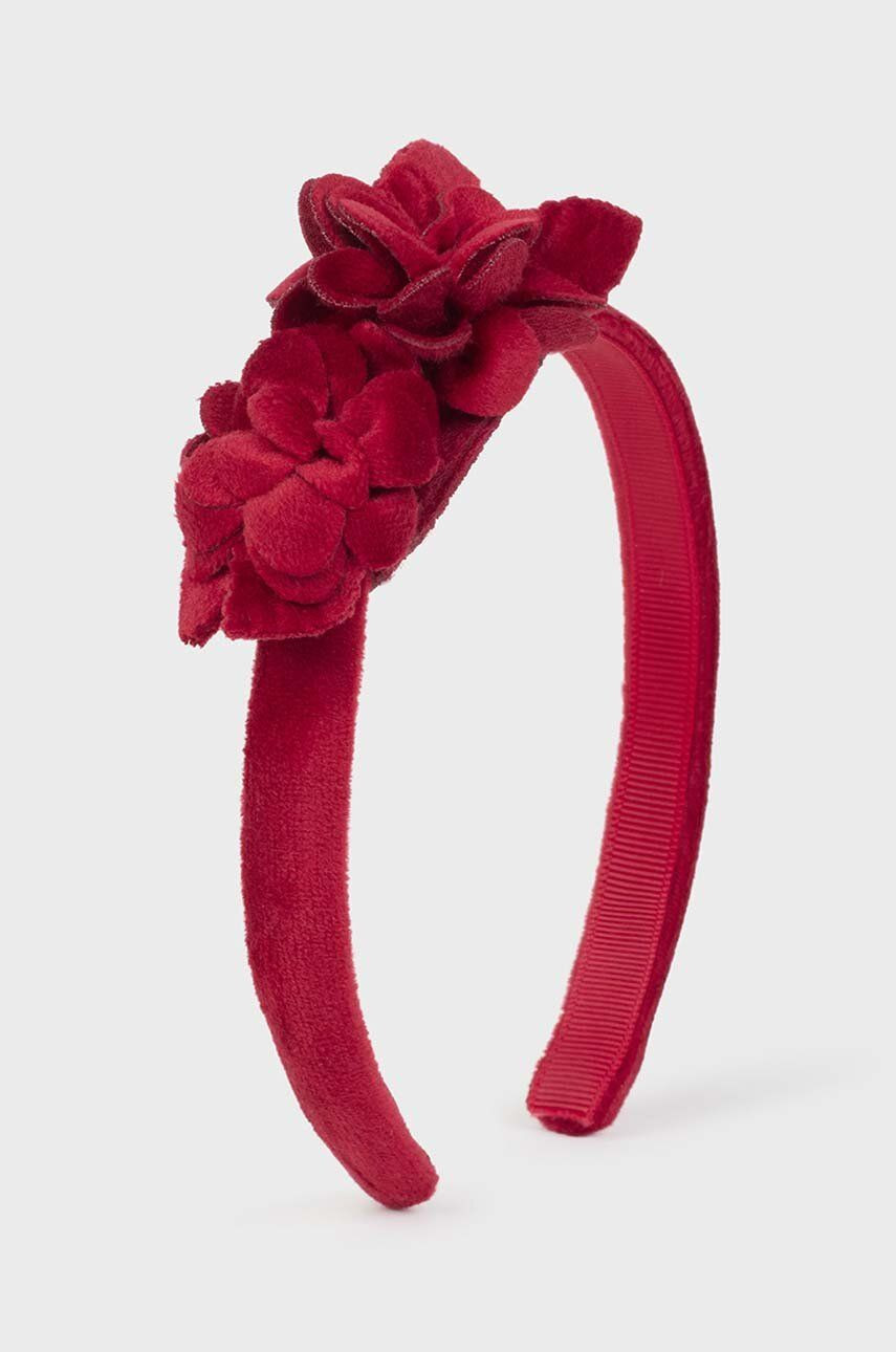 Detská gumička do vlasov Mayoral 10778