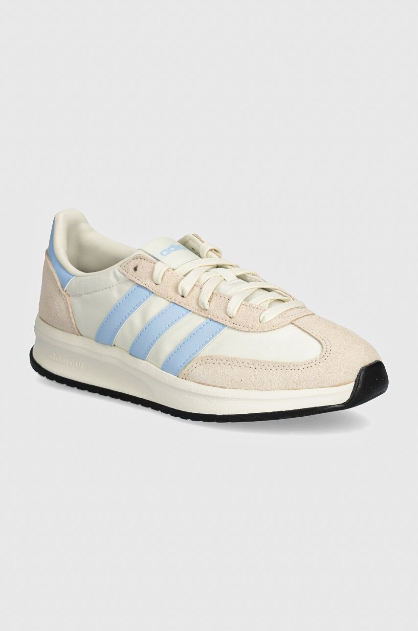 Tenisky adidas Run 70s biela farba, IH8602