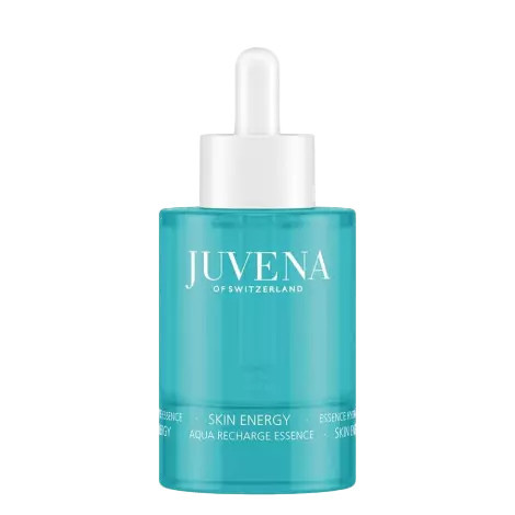 Juvena Hydratačná esencia na tvár, krk a dekolt (Aqua Recharge Essence) 50 ml -TESTER