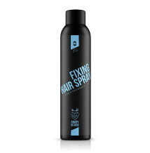 Angry Beards Hairy Styles Fixing Hair Spray Pánsky fixačný lak na vlasy 300 ml