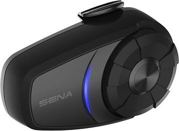 SENA Bluetooth handsfree headset 10S, dosah 1,6 km