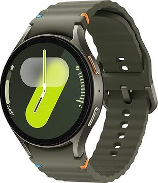 Samsung Galaxy Watch7 44 mm LTE zelené