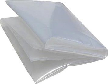 TAPEX EU Vrece igelitové, 55 × 90 cm 120 µ (10 ks)