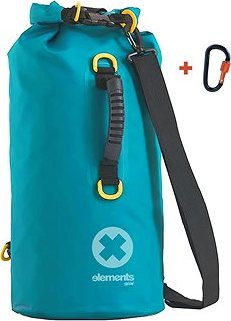 Elements Gear Expedition 2.0 60 l turqoise