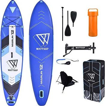 WATTSUP Marlin Combo 12'0