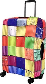 T-class® Obal na kufor kontajnery, veľkosť L