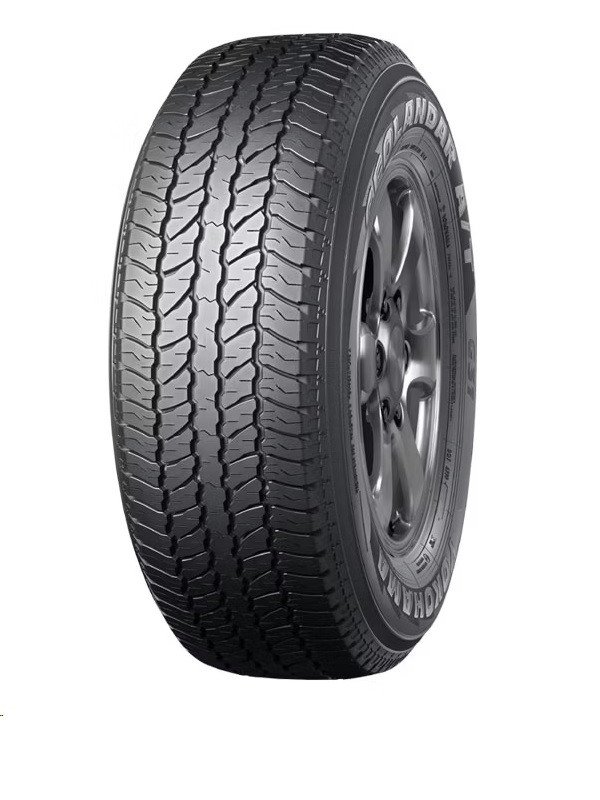 Yokohama GEOLANDAR A/T G31 265/65 R18 114V