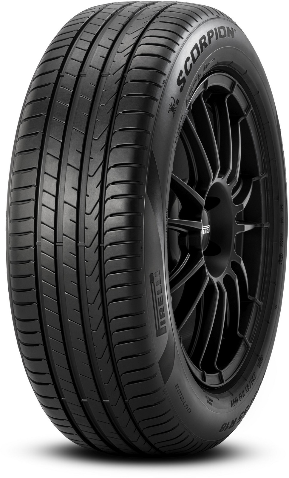 Pirelli SCORPION 255/40 R20 101V