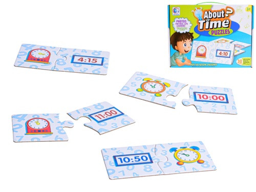 MIKRO TRADING - Puzzle 