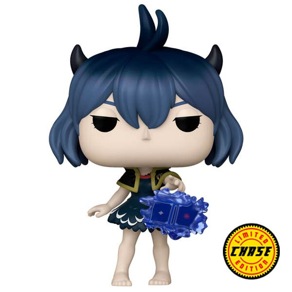 POP! Animation: Secré (Black Clover) CHASE POP-CHASE