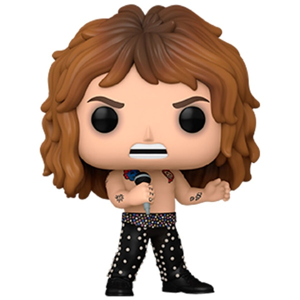 POP! Rocks: Ozzy Osbourne (Ozzy Osbourne) POP-0404