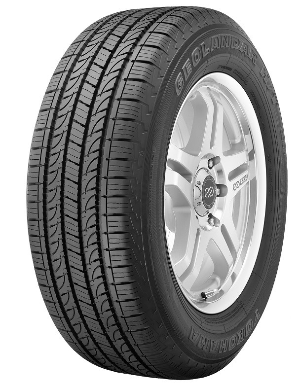 Yokohama GEOLANDAR H/T (G056) 275/65 R18 116H
