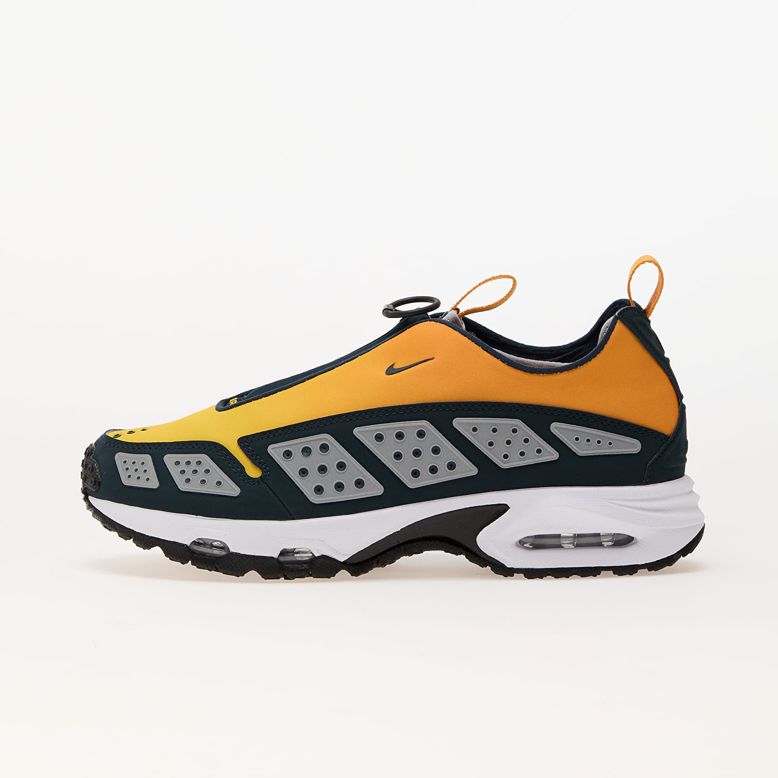 Tenisky Nike W Air Max SNDR Canyon Gold/ Deep Ocean-Lt Smoke Grey EUR 40.5