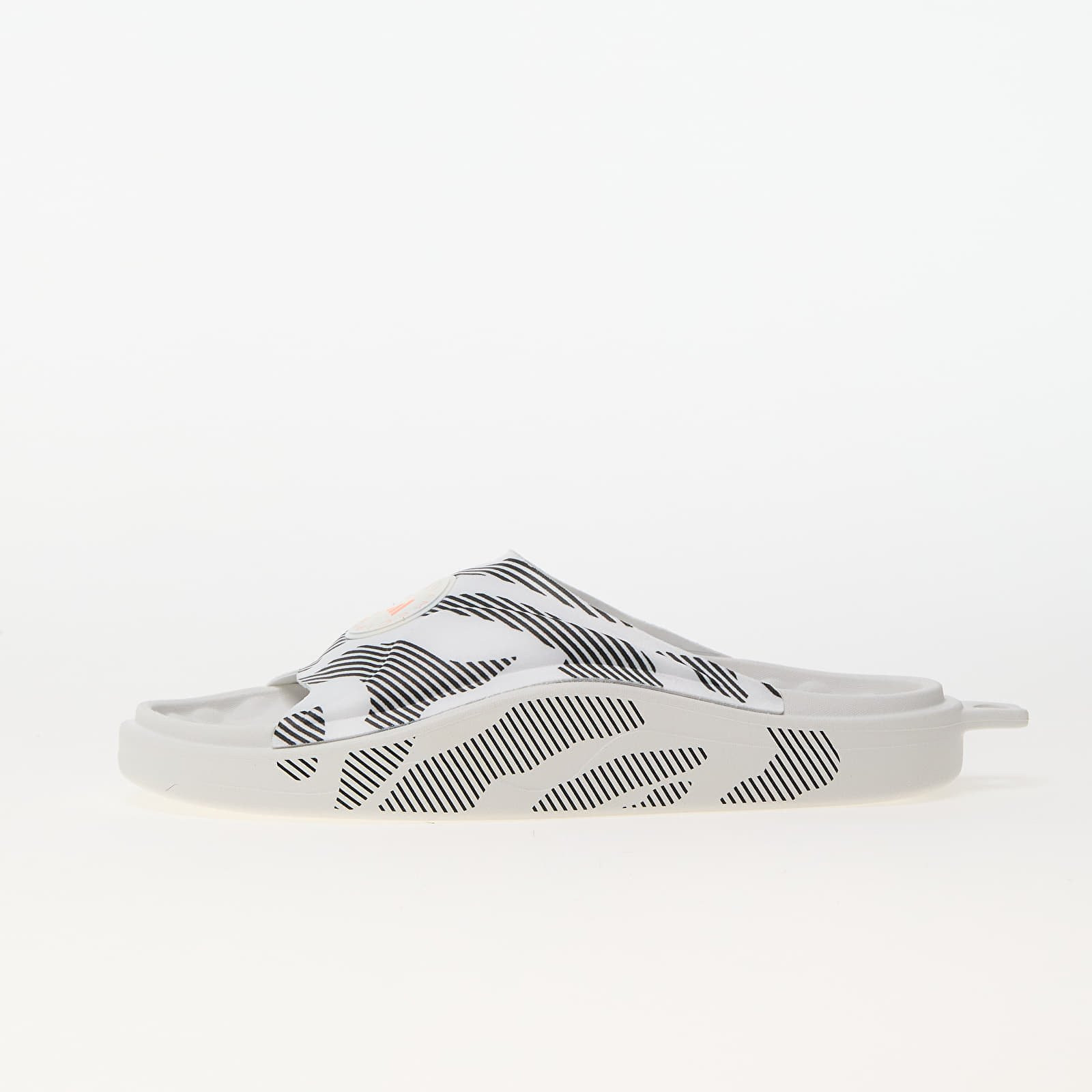 Tenisky adidas x Stella McCartney Slide Ftw White/ Ftw White/ Core Black EUR 39