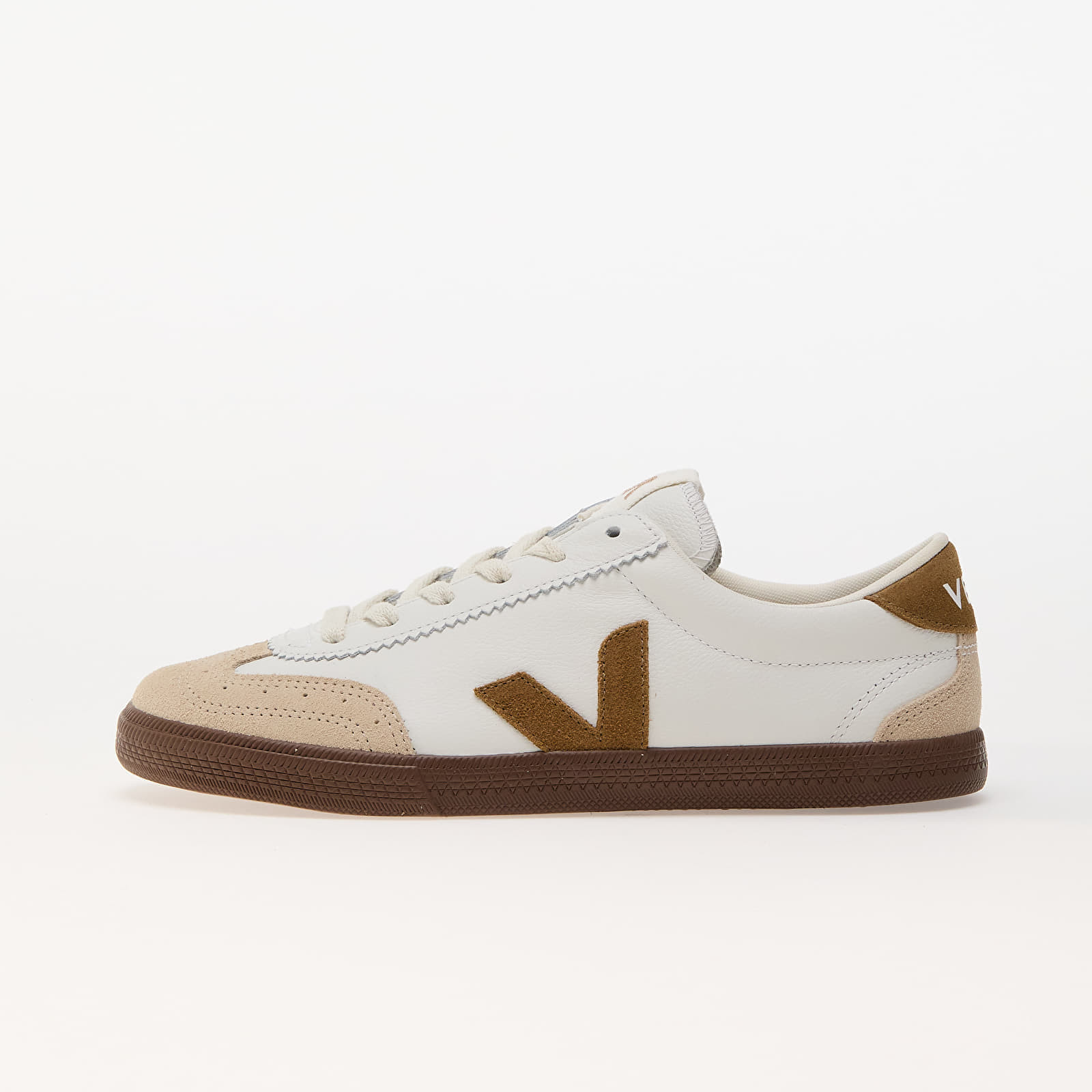 Tenisky Veja W Volley White/ Tent Bark EUR 36