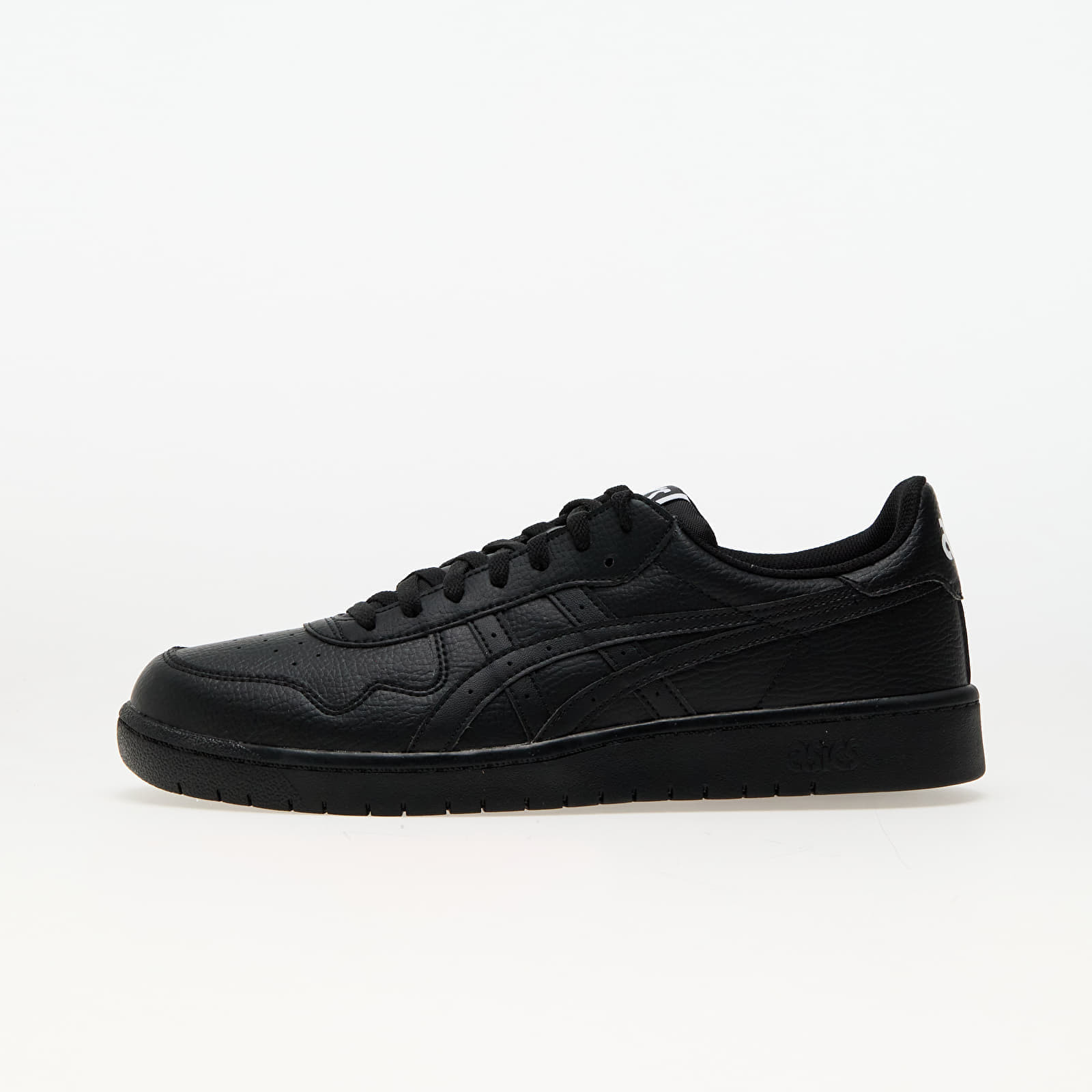 Tenisky Asics Japan S Black/ Black EUR 43.5