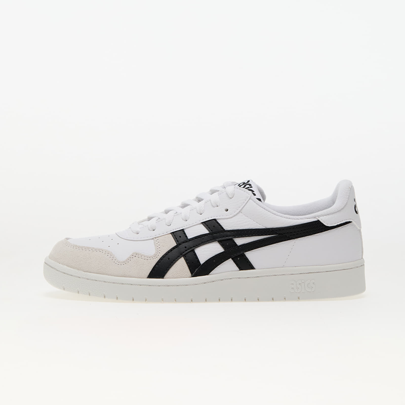 Tenisky Asics Japan S White/ Black EUR 41.5