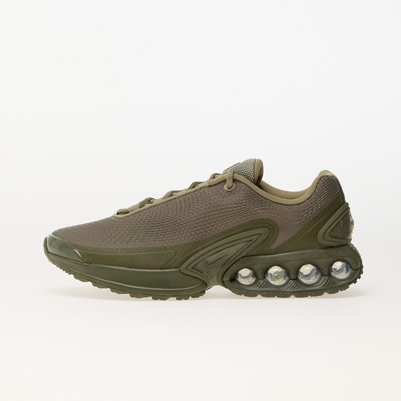 Tenisky Nike Air Max Dn Neutral Olive/ Medium Olive-Dark Stucco EUR 42