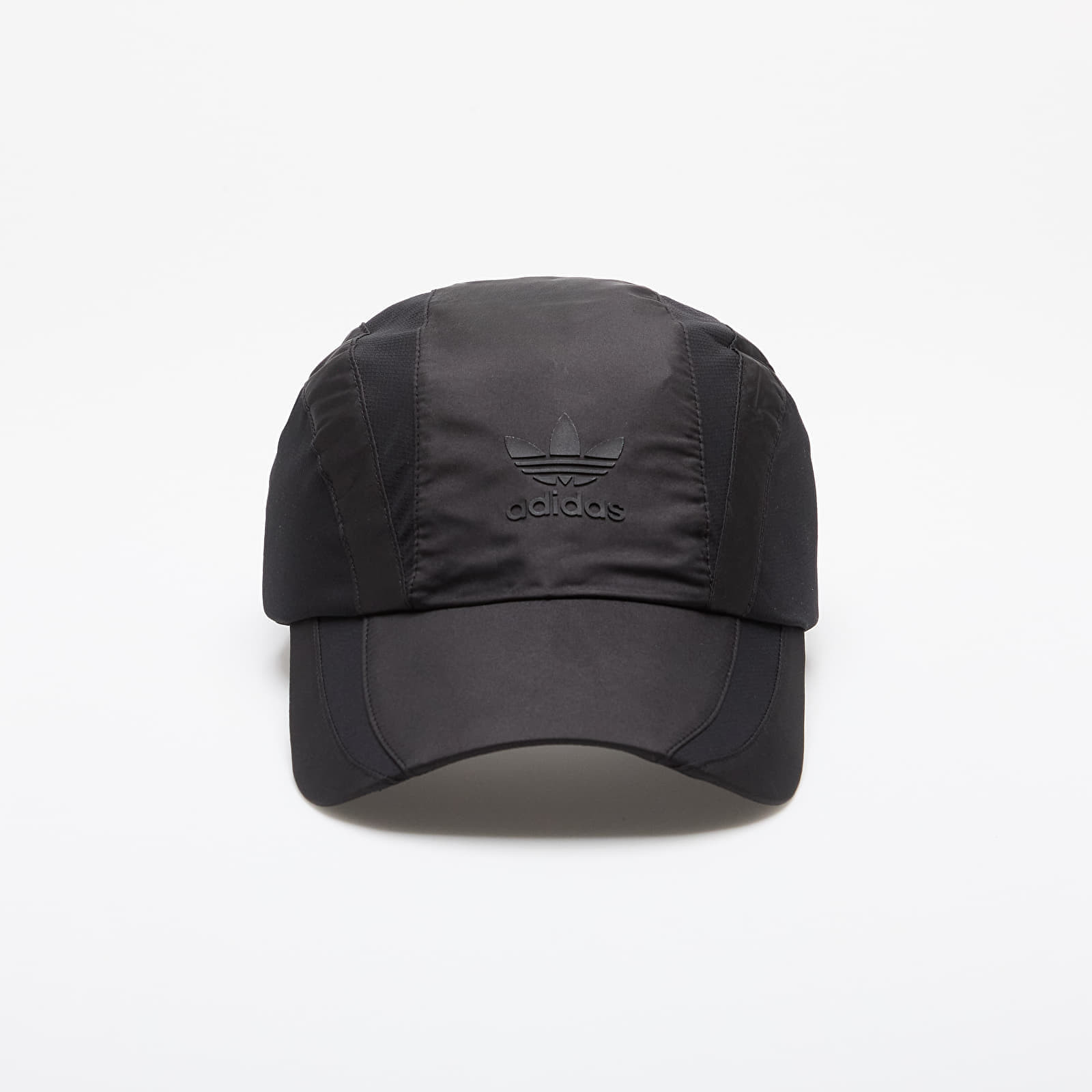 Šiltovka adidas Road Cap Black M